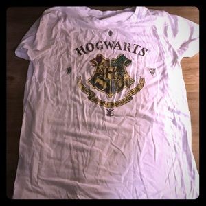 Hogwarts T-shirt